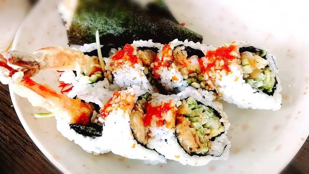 Sakana Sushi | restaurant | 2 Massey St #3, Angus, ON L0M 1B0, Canada | 7054249988 OR +1 705-424-9988