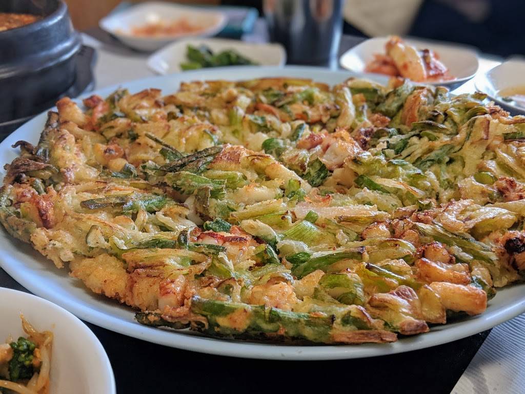 Yummy Tofu and BBQ | restaurant | 1310 Saratoga Ave, San Jose, CA 95129, USA | 4089841898 OR +1 408-984-1898