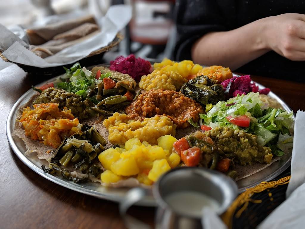 Shagga Coffee & Restaurant | cafe | 6040 Baltimore Ave, Hyattsville, MD 20781, USA | 2402963030 OR +1 240-296-3030