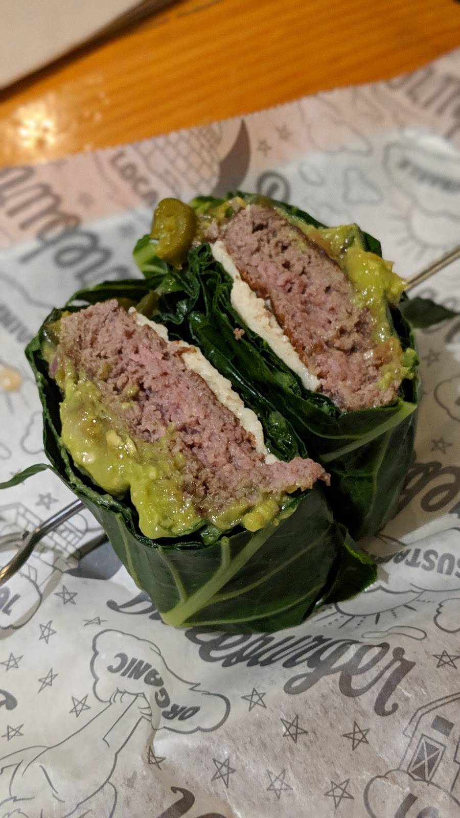 Bareburger | restaurant | 32 Middle Neck Rd, Great Neck, NY 11021, USA | 5164415711 OR +1 516-441-5711