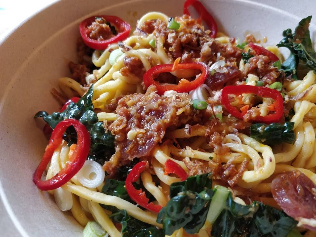 LASA | restaurant | 727 N Broadway #120, Los Angeles, CA 90012, USA | 2134436163 OR +1 213-443-6163