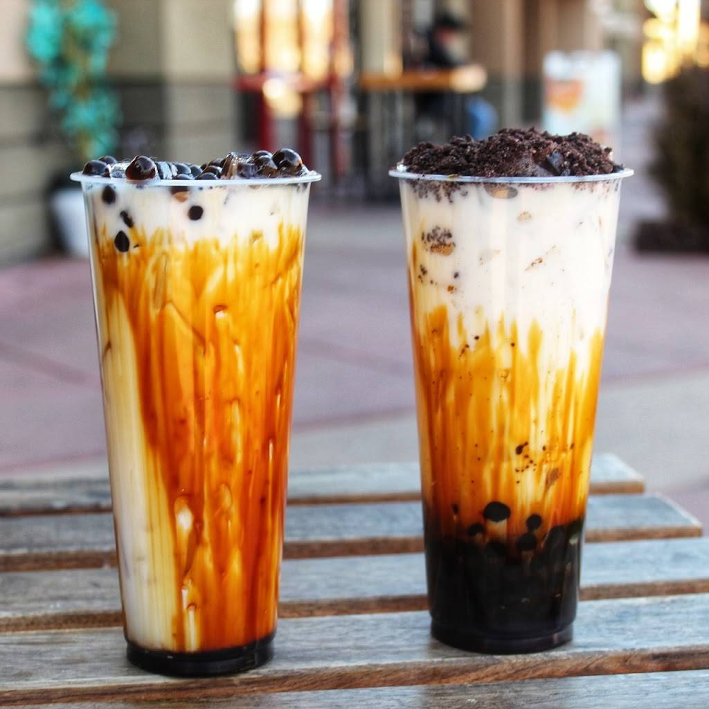 Tea Villa | cafe | 1679 N Milpitas Blvd, Milpitas, CA 95035, USA | 4087702950 OR +1 408-770-2950