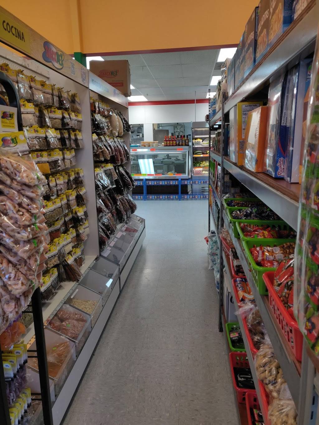 Tetos Supermarket & Taqueria | meal takeaway | 11120 Evergreen Way ste c, Everett, WA 98204, USA | 4252670800 OR +1 425-267-0800