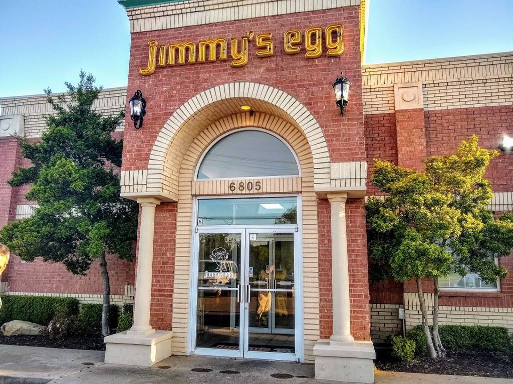 Jimmys Egg | restaurant | 6805 SE 15th St, Midwest City, OK 73110, USA | 4057326433 OR +1 405-732-6433