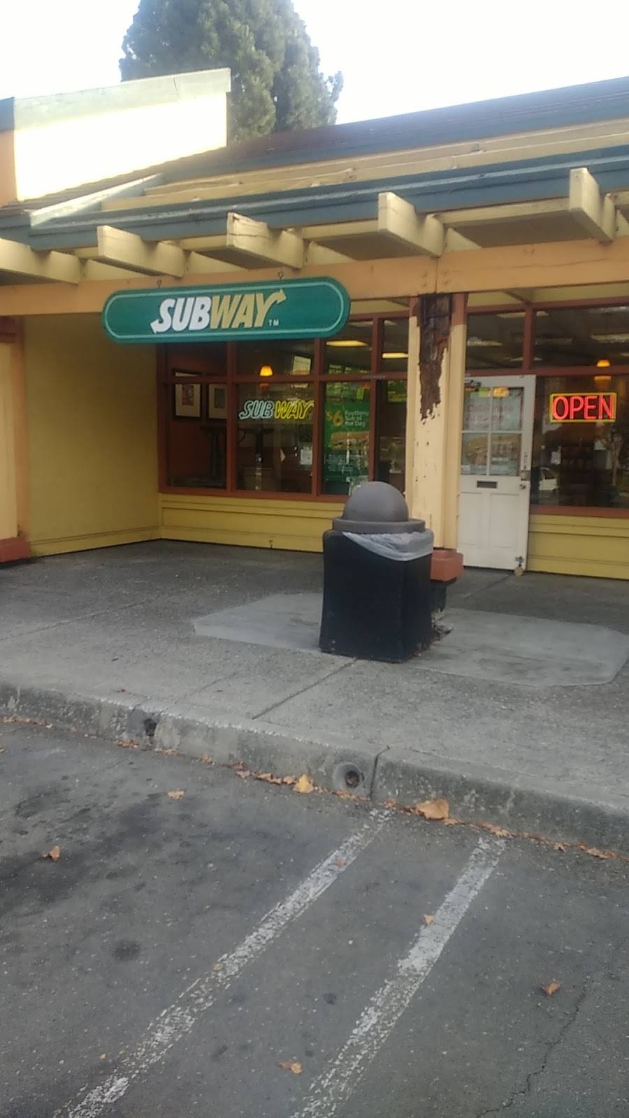 Subway Restaurants | restaurant | 264 E Java Dr, Sunnyvale, CA 94089, USA | 4087345131 OR +1 408-734-5131