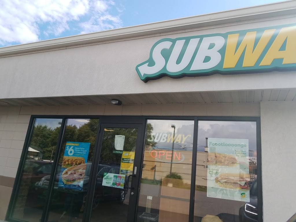 Subway | restaurant | 1133 E Grand Ave, Rothschild, WI 54474, USA | 7153555447 OR +1 715-355-5447