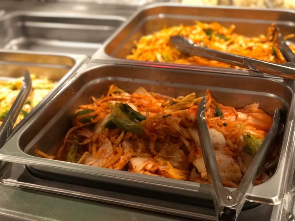 Golden Bell Korean Resturant | restaurant | 214 Tiny Town Rd, Clarksville, TN 37042, USA | 9312182260 OR +1 931-218-2260