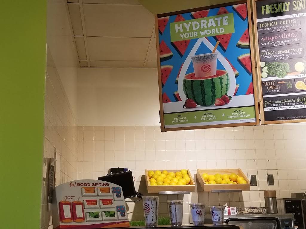 Jamba Juice San Pablo Towne Center | restaurant | 30-C San Pablo Towne Center, San Pablo, CA 94806, USA | 5102151741 OR +1 510-215-1741