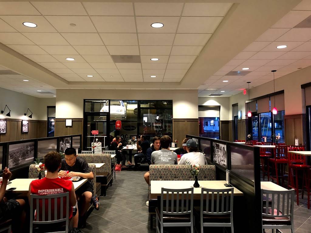 Chick-fil-A | restaurant | 6395 Ten Oaks Rd, Clarksville, MD 21029, USA | 4105311930 OR +1 410-531-1930