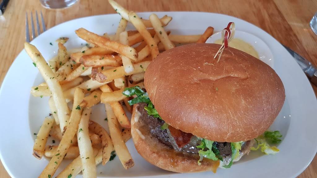 Marlowe | restaurant | 500 Brannan St, San Francisco, CA 94107, USA | 4157771413 OR +1 415-777-1413