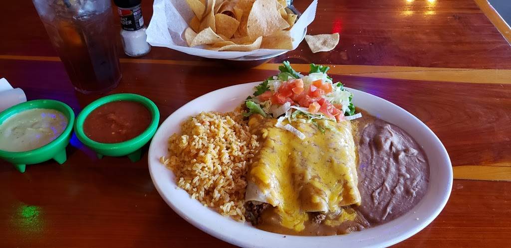 La Brisa Mexican Bar & Grill | restaurant | 4001 TX-146, Bacliff, TX 77518, USA | 2815592415 OR +1 281-559-2415