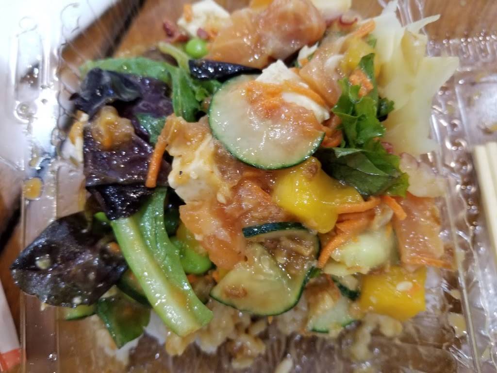 Honeyfish Poke at Van Nuys | restaurant | 7205 Van Nuys Blvd, Van Nuys, CA 91405, USA | 8186162688 OR +1 818-616-2688