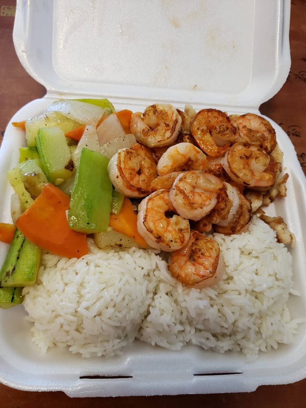 Fuji Japanese Restaurant | restaurant | 10752 Kings Rd, Myrtle Beach, SC 29572, USA | 8434493331 OR +1 843-449-3331