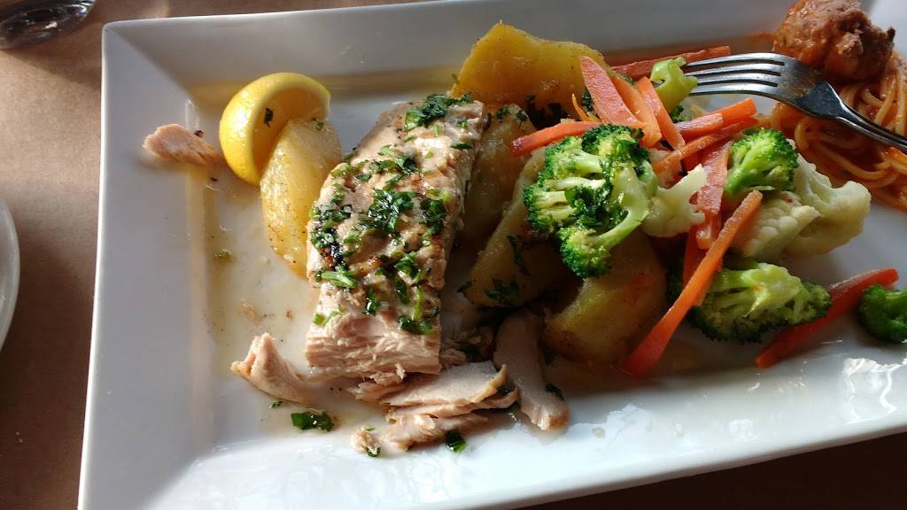 Queens Pasta Cafe | cafe | 2263 Bloor St W, Toronto, ON M6S 1N8, Canada | 4167660993 OR +1 416-766-0993