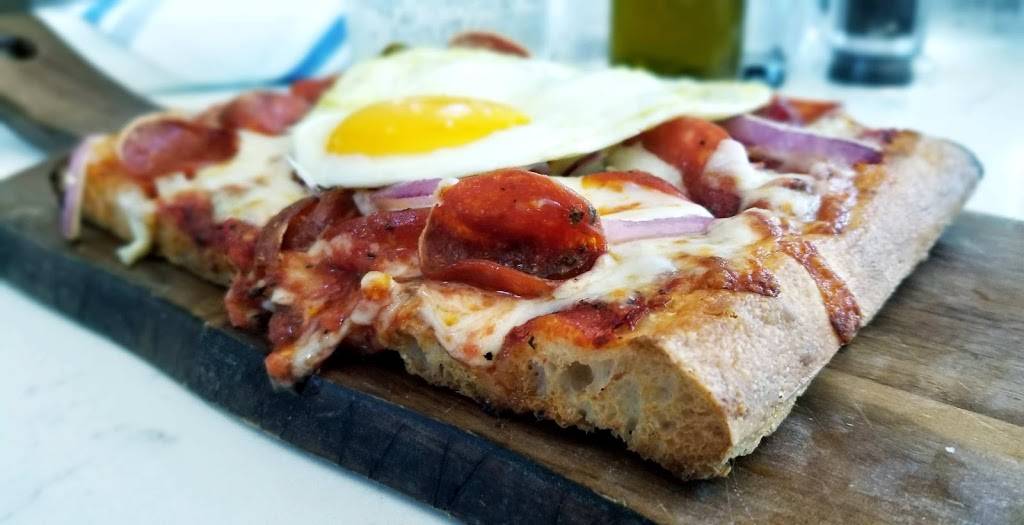 Grappino | restaurant | 90 9th St N, Naples, FL 34102, USA | 2393314325 OR +1 239-331-4325