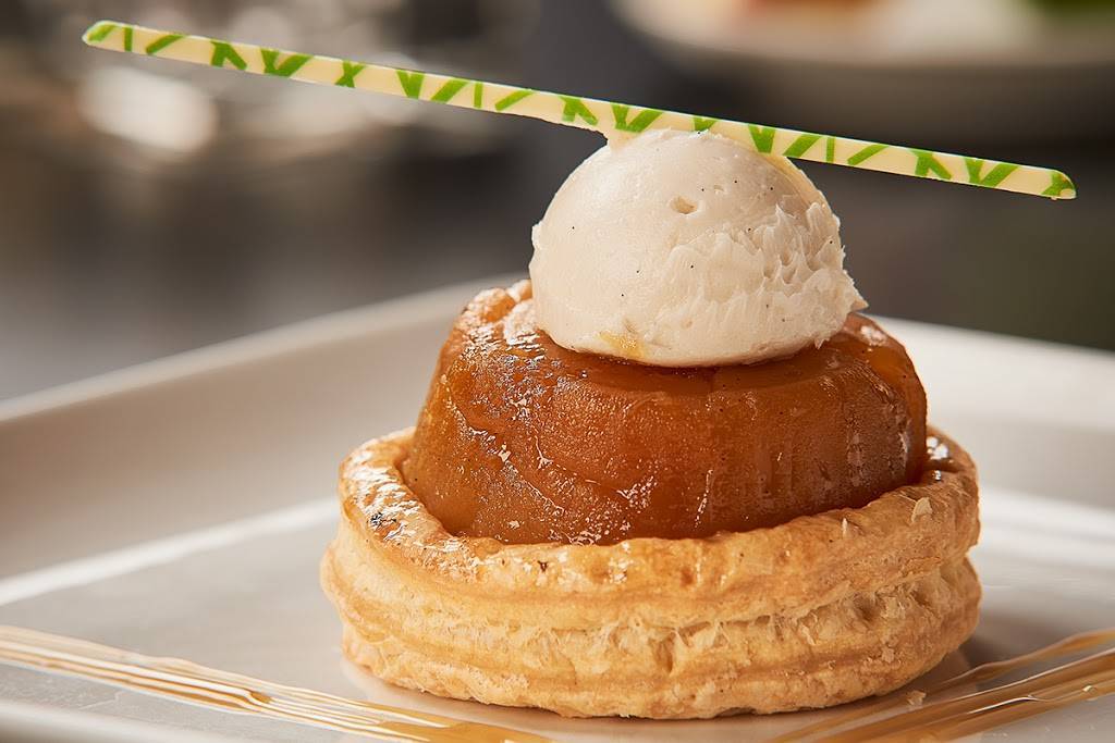 Hawthorn Grill | restaurant | JW Marriott, 221 N Rampart Blvd, Las Vegas, NV 89145, USA | 7025075955 OR +1 702-507-5955