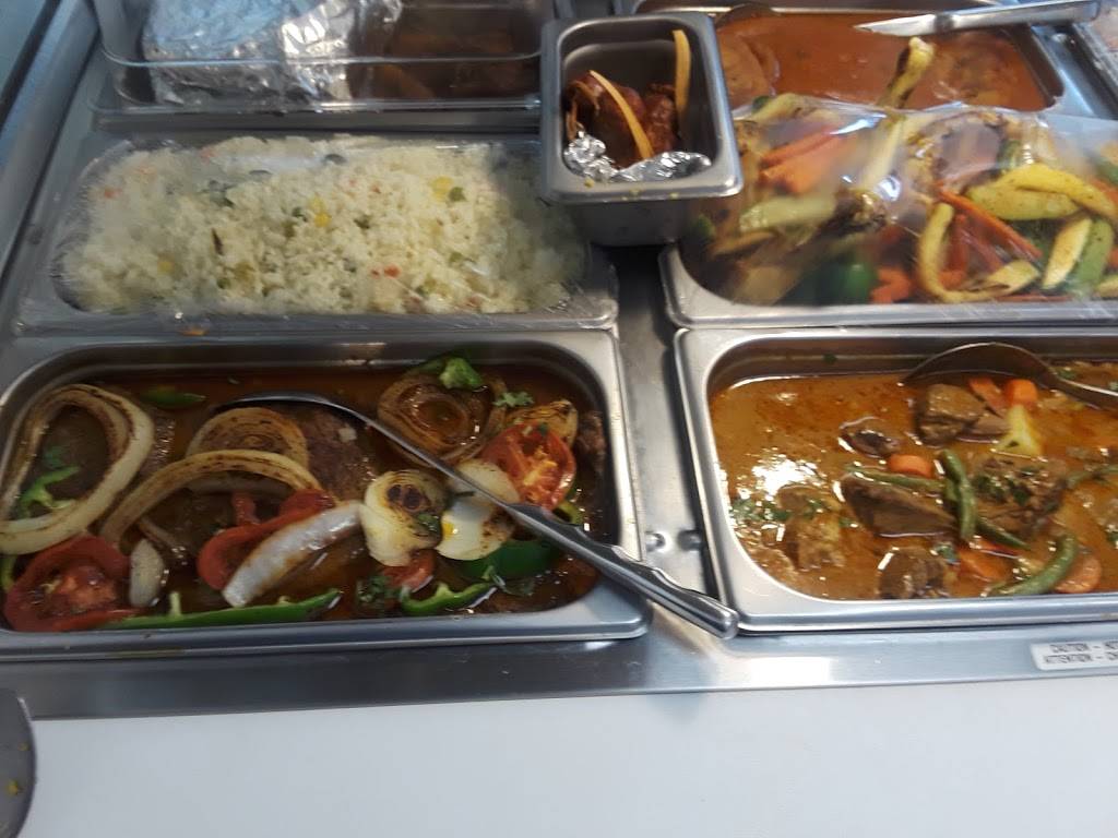 La Usuluteca 2 | restaurant | 4624 W Adams Blvd, Los Angeles, CA 90016, USA | 3238403494 OR +1 323-840-3494