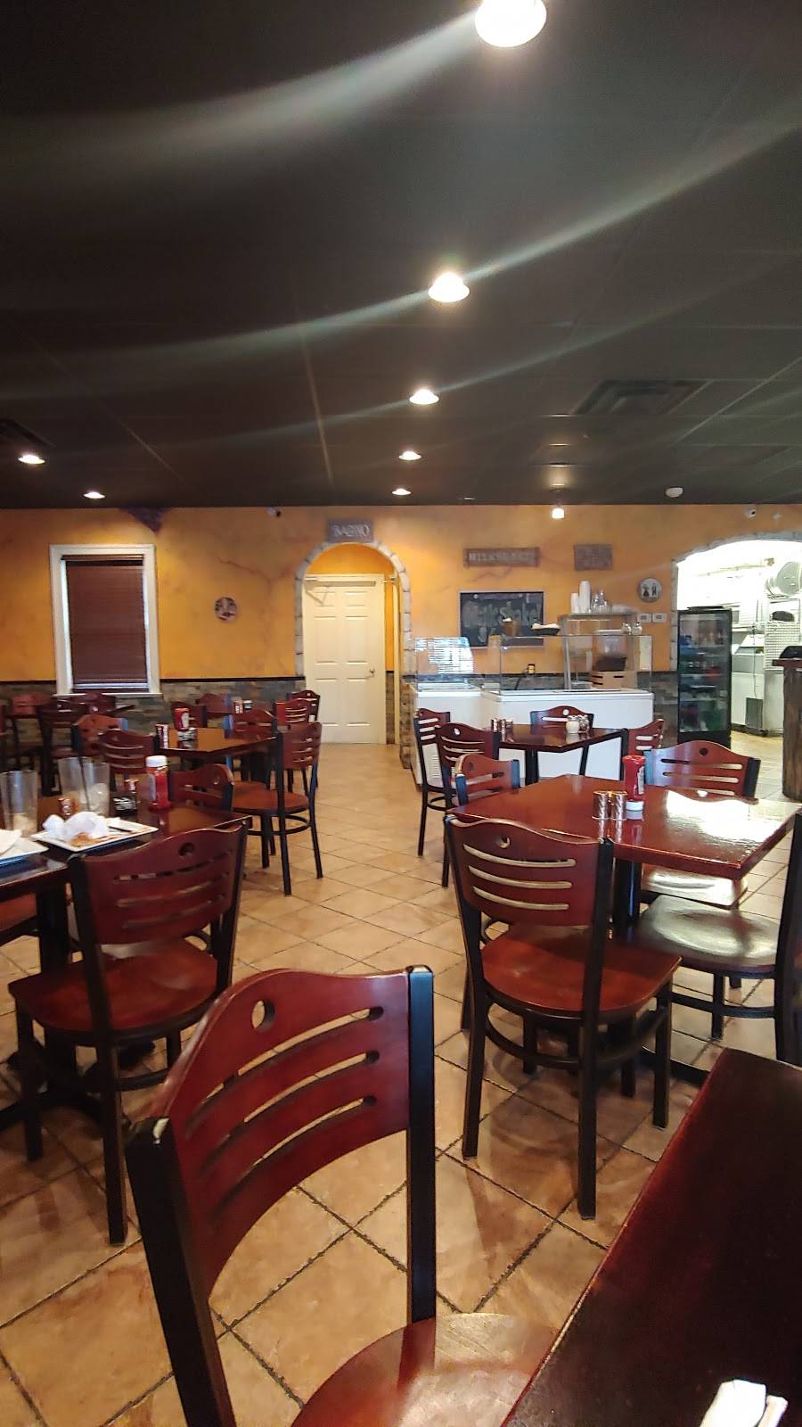 Bella Sicilia Italian Restaurant | restaurant | 2913 River Rd W, Goochland, VA 23063, USA | 8045560137 OR +1 804-556-0137
