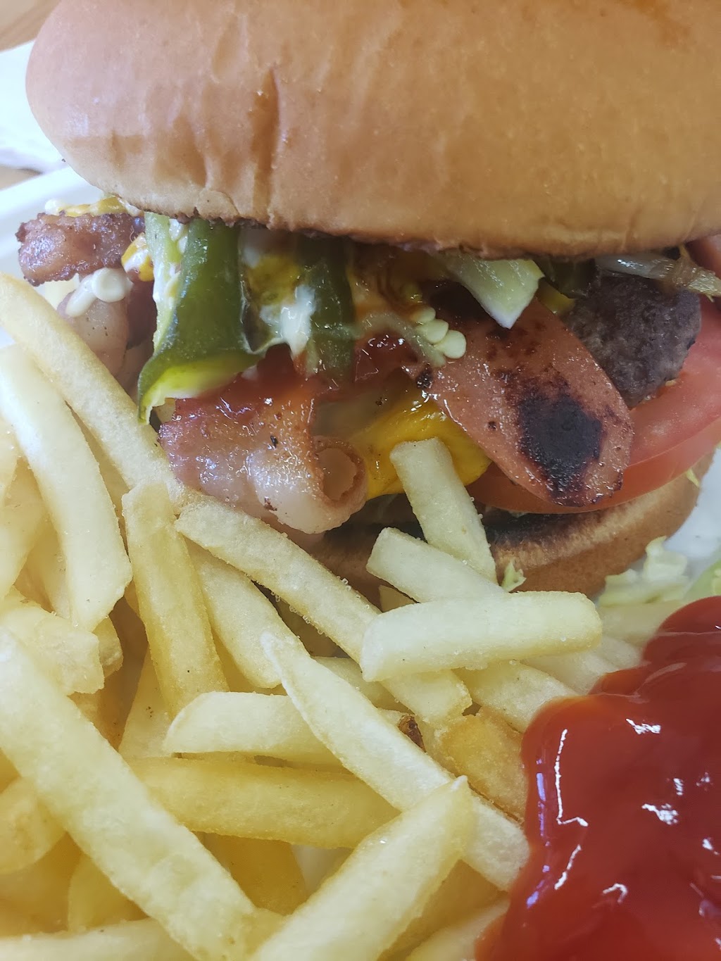 Tacos y Salsas | restaurant | 1115 N Riverside Dr, Española, NM 87532, USA | 5052068035 OR +1 505-206-8035