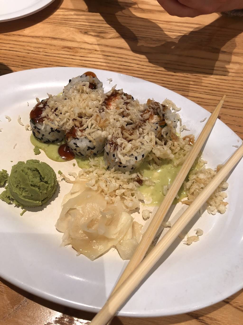 Pei Wei | restaurant | 4600 TX-121 Suite 120, Lewisville, TX 75056, USA | 2144946150 OR +1 214-494-6150