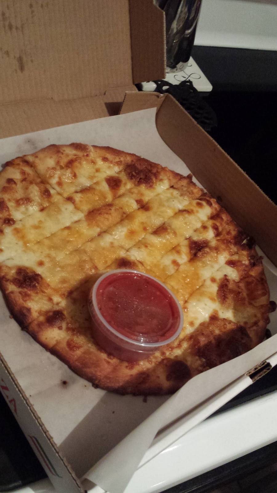 Incredible Gourmet Pizza | restaurant | 3600 S College Rd A, Wilmington, NC 28412, USA | 9107917080 OR +1 910-791-7080