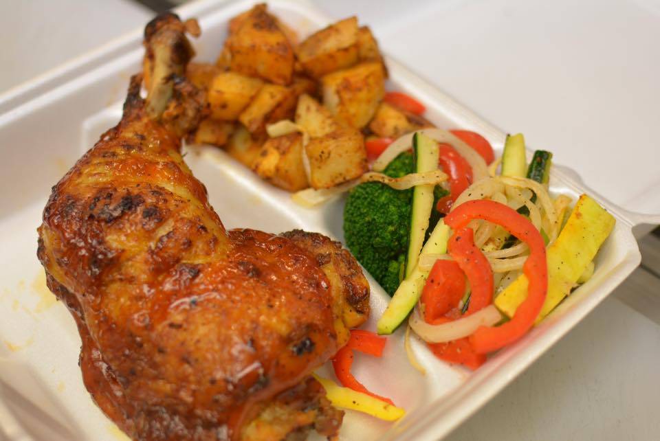 Hana`s Cafe & Deli | meal takeaway | 200, 1111 Bayhill Dr, San Bruno, CA 94066, USA | 6505898514 OR +1 650-589-8514