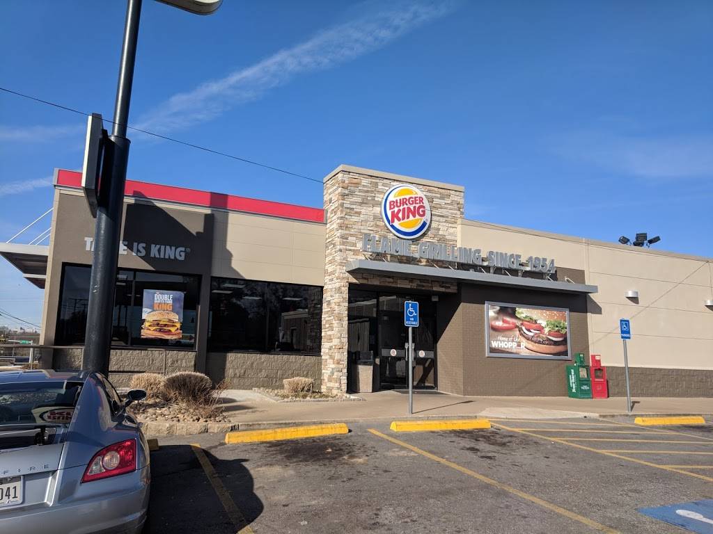 Burger King | restaurant | 701 W Marshall Ave, Longview, TX 75601, USA | 9035530244 OR +1 903-553-0244