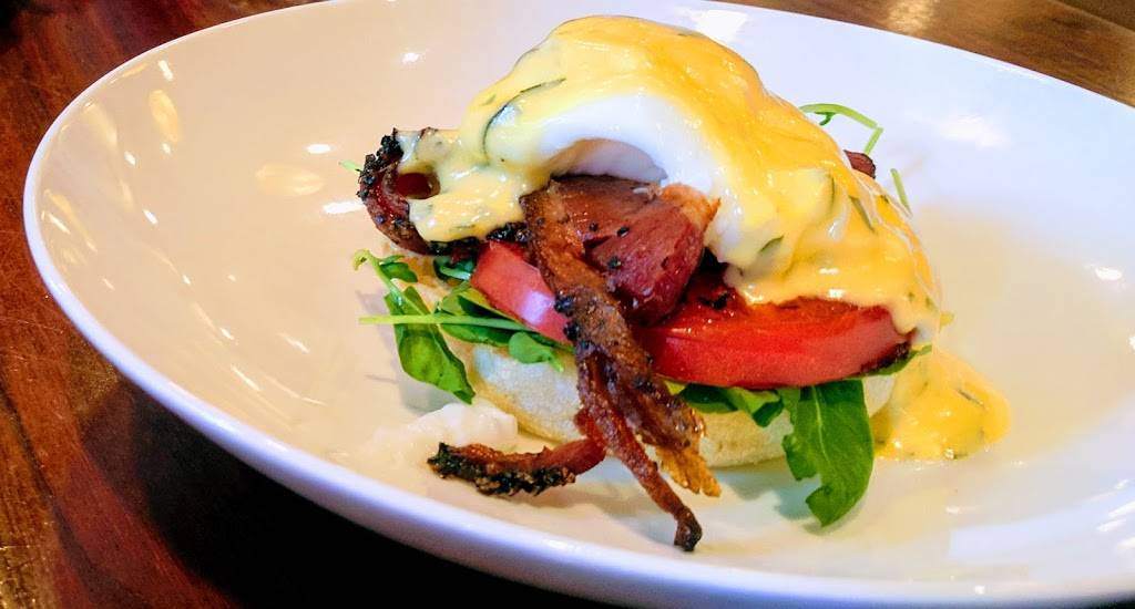 The Boheme | restaurant | 325 S Orange Ave, Orlando, FL 32801, USA | 4075814700 OR +1 407-581-4700