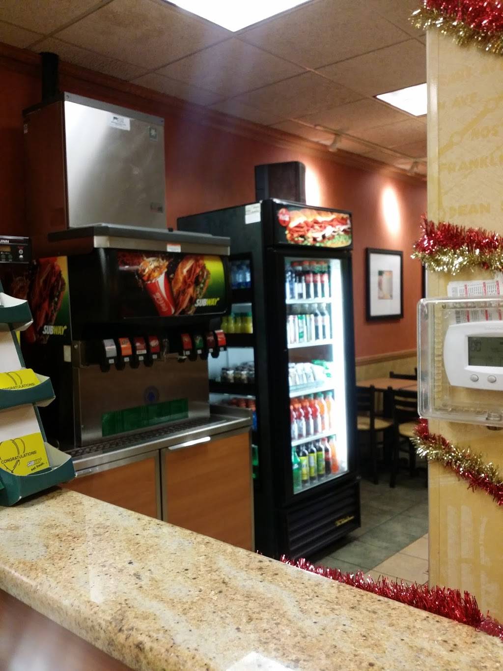 Subway Restaurants | restaurant | 3323 Vollmer Rd, Flossmoor, IL 60422, USA | 7089229371 OR +1 708-922-9371