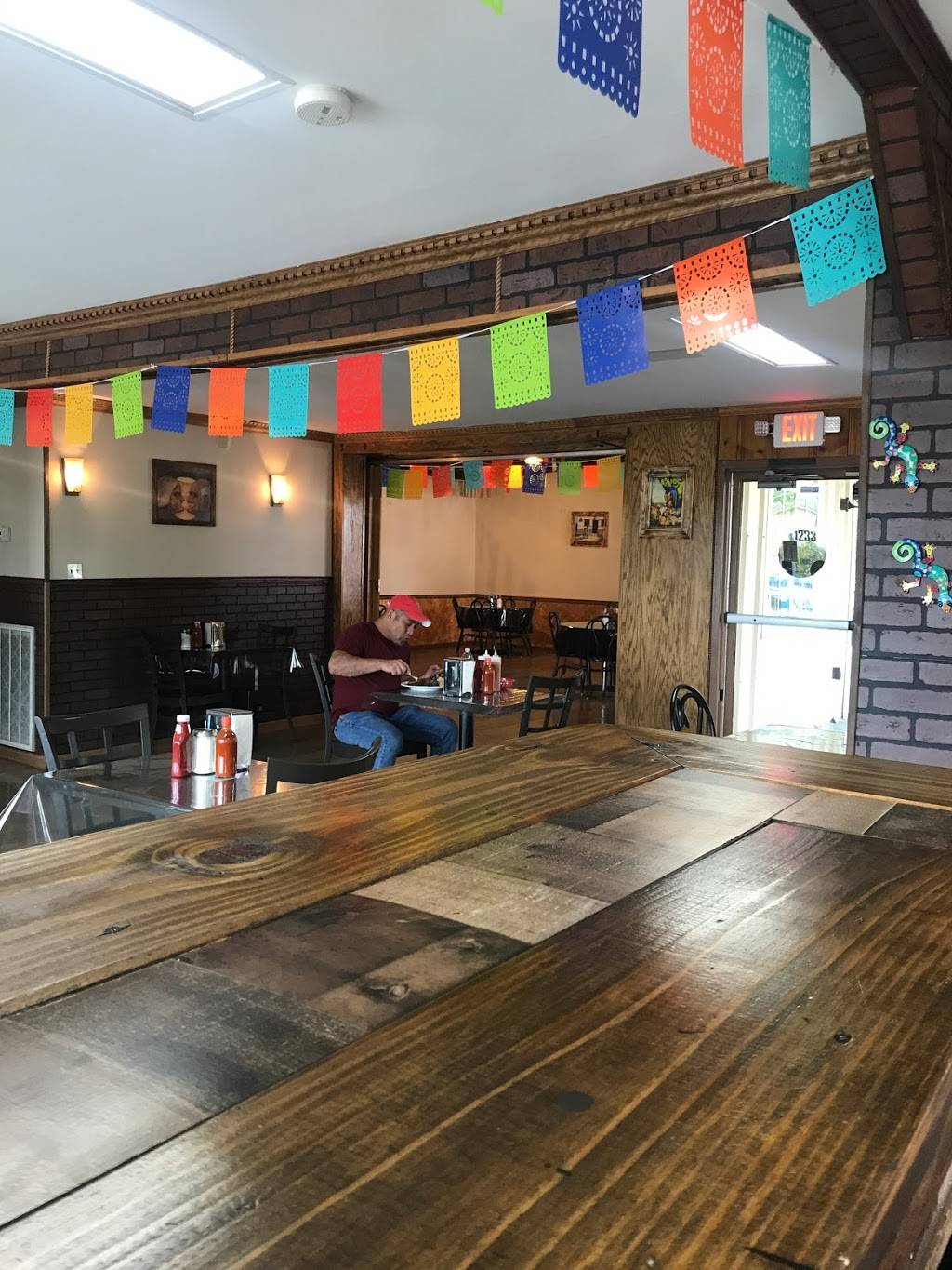 Restaurant Oaxaaqueno | restaurant | 1233 Antioch Pike, Nashville, TN 37211, USA | 6159456209 OR +1 615-945-6209