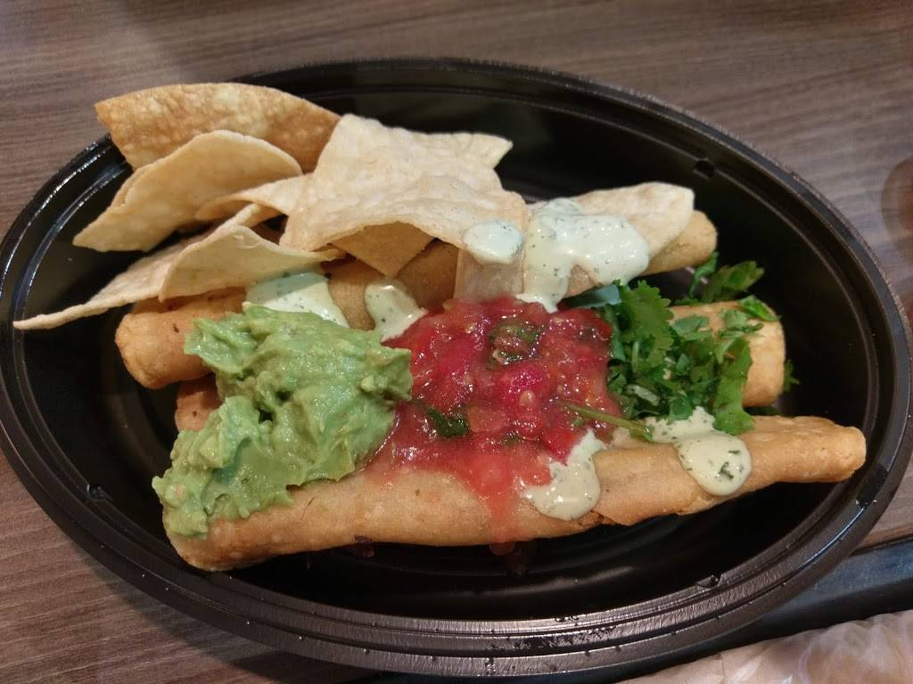 El Pollo Loco | restaurant | 76 E University Pkwy, Orem, UT 84058, USA | 8013609436 OR +1 801-360-9436