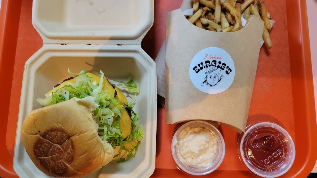 Burgie’s | restaurant | 198 Randolph St, Brooklyn, NY 11237, USA | 7183935898 OR +1 718-393-5898