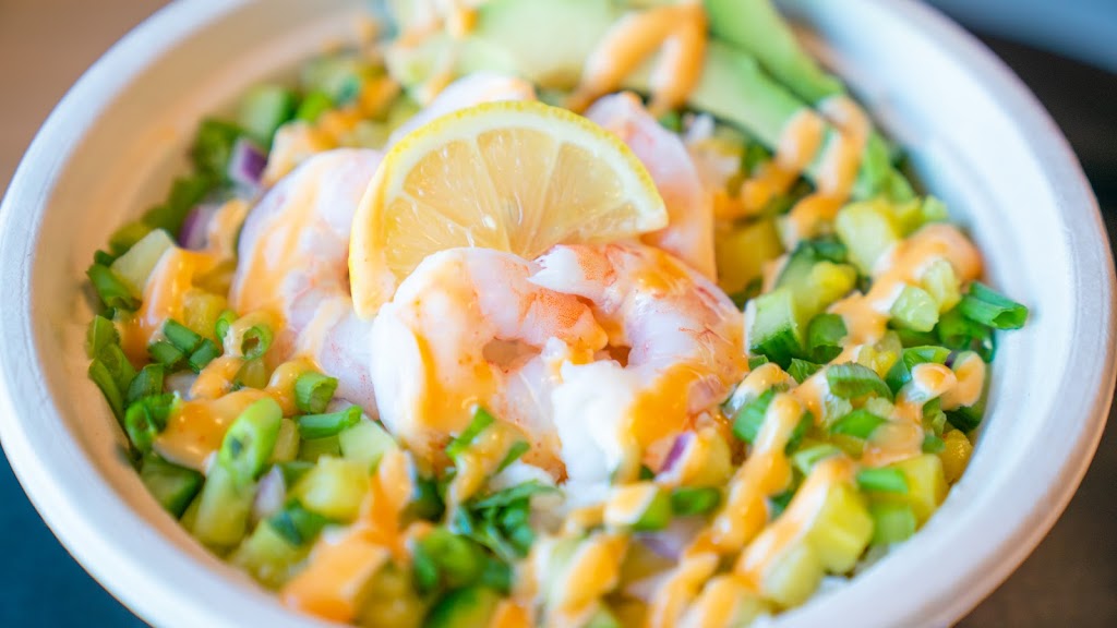Pineapple Express Rice Bowls | restaurant | 224 E Garden St Suite 6, Pensacola, FL 32502, USA | 8503326478 OR +1 850-332-6478