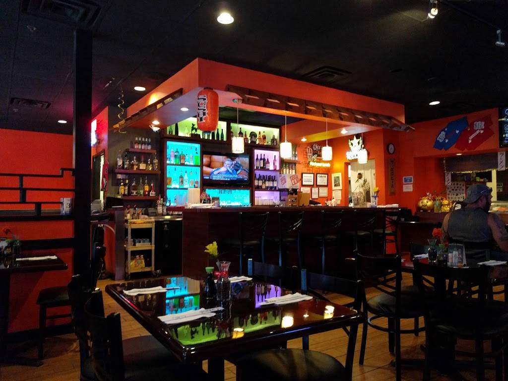 Suzushii Sushi & Grill | restaurant | 915 E.Road To Six Flags Street#103, Arlington, TX 76011, USA | 8174592779 OR +1 817-459-2779