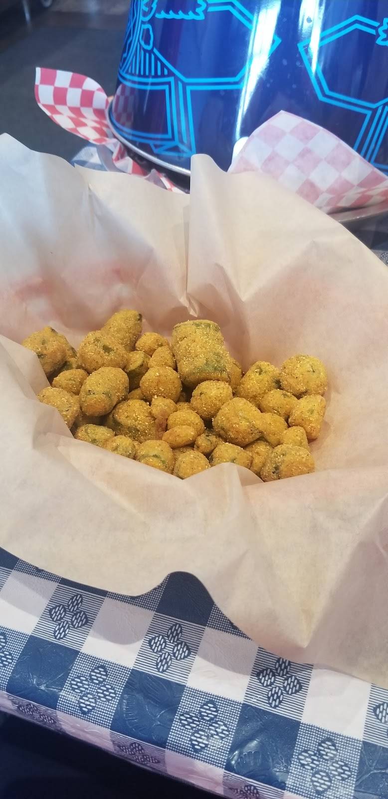 The Catch | restaurant | 1971 N. Hwy 287, Suite 121, Mansfield, TX 76063, USA | 8174537906 OR +1 817-453-7906