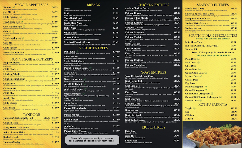 Spice Up | restaurant | 713 Newark Ave, Jersey City, NJ 07306, USA | 2013603062 OR +1 201-360-3062