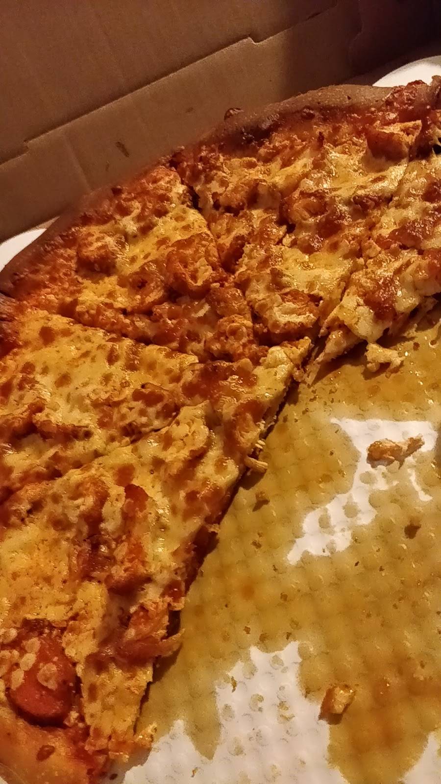 Charlies House of Pizza | restaurant | 1740 Dorchester Ave, Dorchester Center, MA 02124, USA | 6174465825 OR +1 617-446-5825