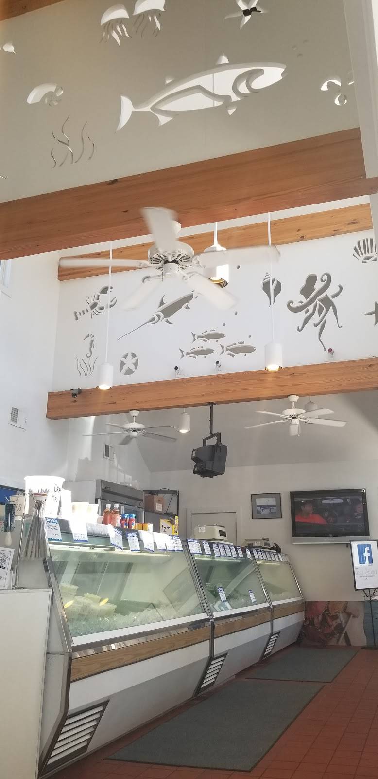 Joes Seafood | restaurant | 403 Governor Ritchie Hwy, Severna Park, MD 21146, USA | 4105440780 OR +1 410-544-0780