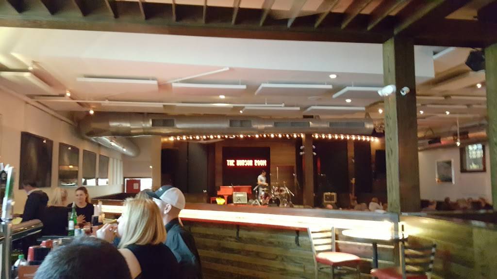 The Hudson Room | night club | 23 S Division St, Peekskill, NY 10566, USA | 9147883663 OR +1 914-788-3663