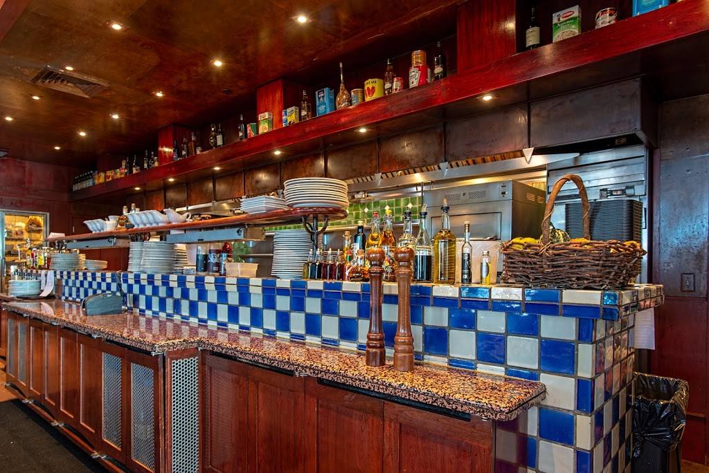 Eccola Italian Bistro | restaurant | 1082 US-46, Parsippany, NJ 07054, USA | 9733348211 OR +1 973-334-8211