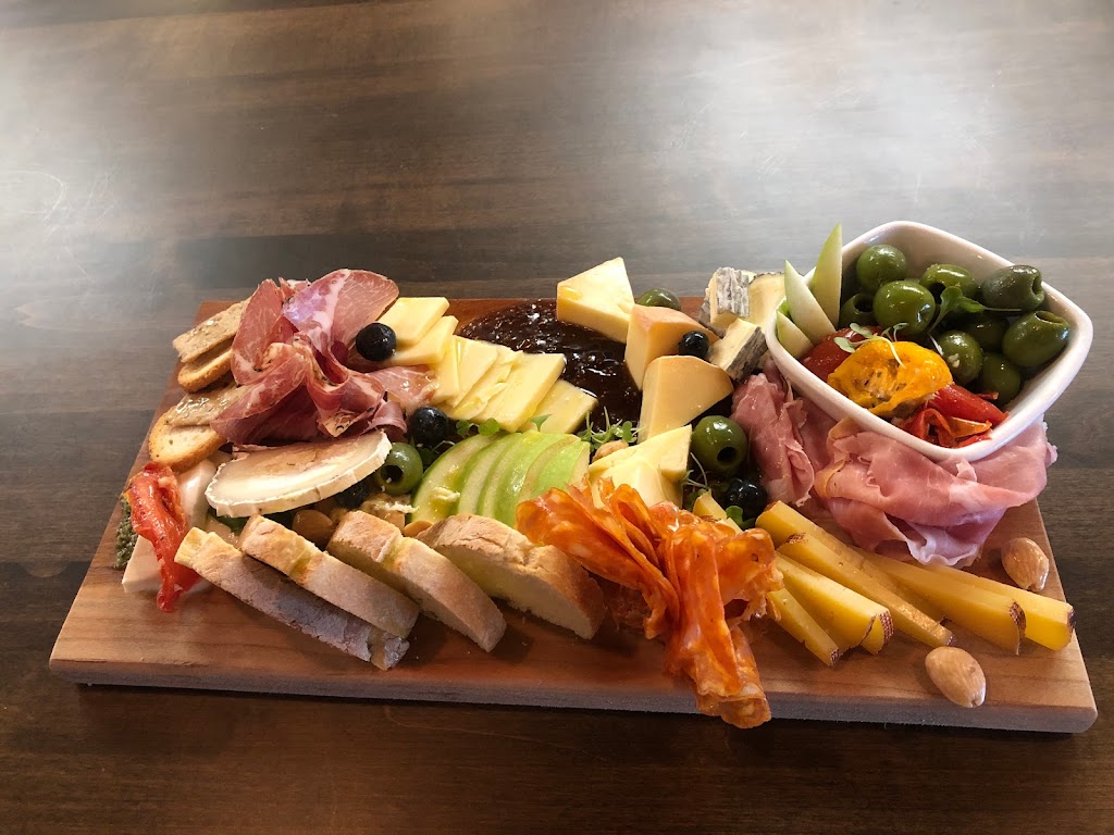 The Bohemian: A Wine Bar | restaurant | 1319 Pecan Ave, Charlotte, NC 28205, USA | 9802072062 OR +1 980-207-2062