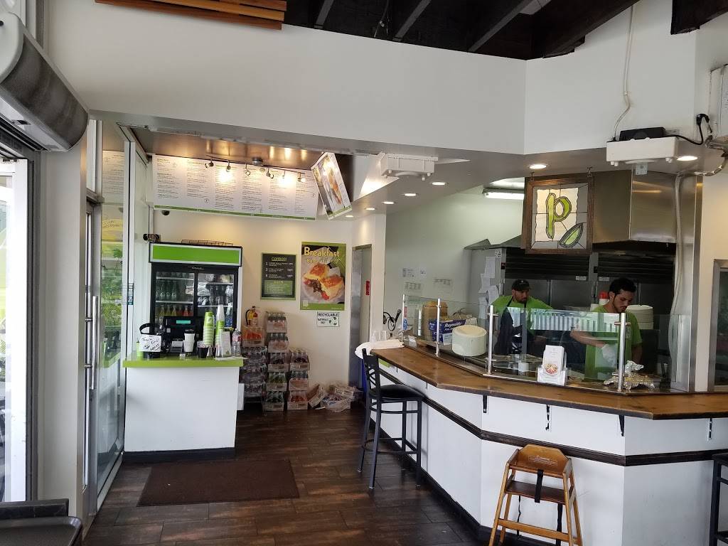 Plancha Tacos® | restaurant | 2024 Pacific Ave, Venice, CA 90291, USA | 3108231500 OR +1 310-823-1500