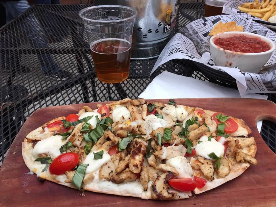 Red Goat Bar & Grill | restaurant | 170 Central Ave N, Watkins, MN 55389, USA | 3207644628 OR +1 320-764-4628