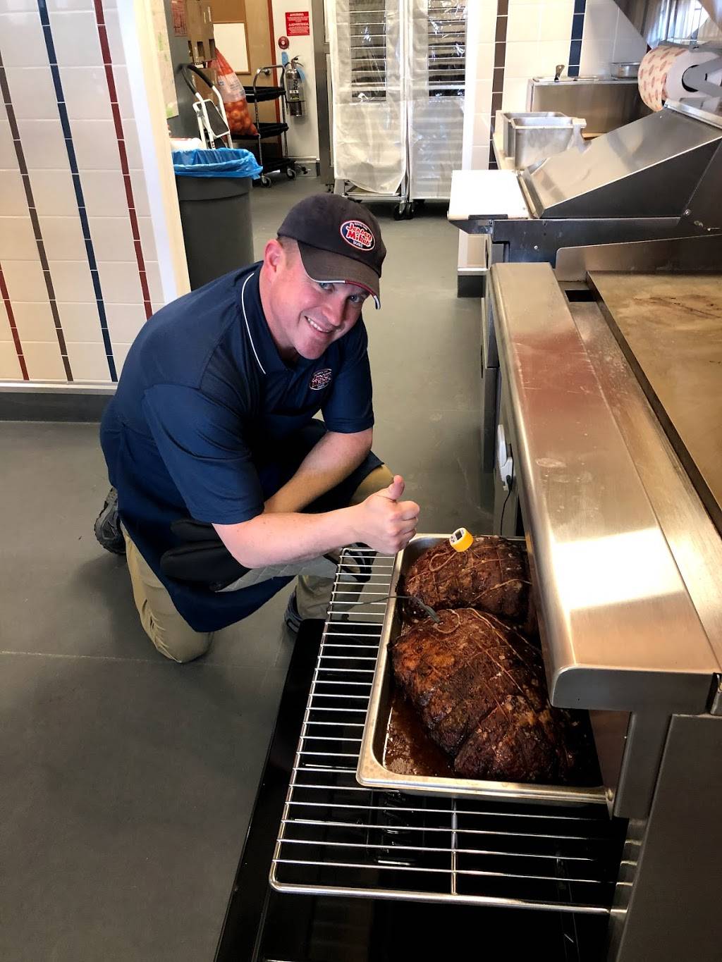 Jersey Mikes Subs | meal takeaway | 2860 S Green Bay Rd Suite 300, Mt Pleasant, WI 53406, USA | 2624567800 OR +1 262-456-7800