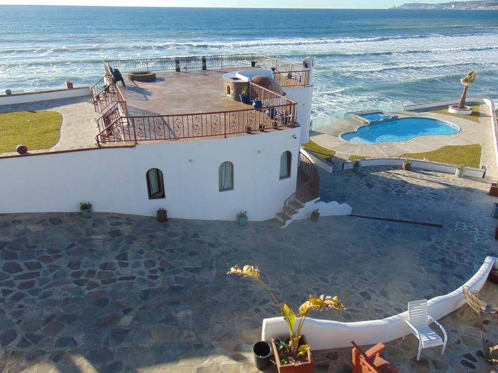 Casa Playa Baja Resort | restaurant | Los Pinos 1, 22714 Primo Tapia, B.C., Mexico | 6199873034 OR +1 619-987-3034