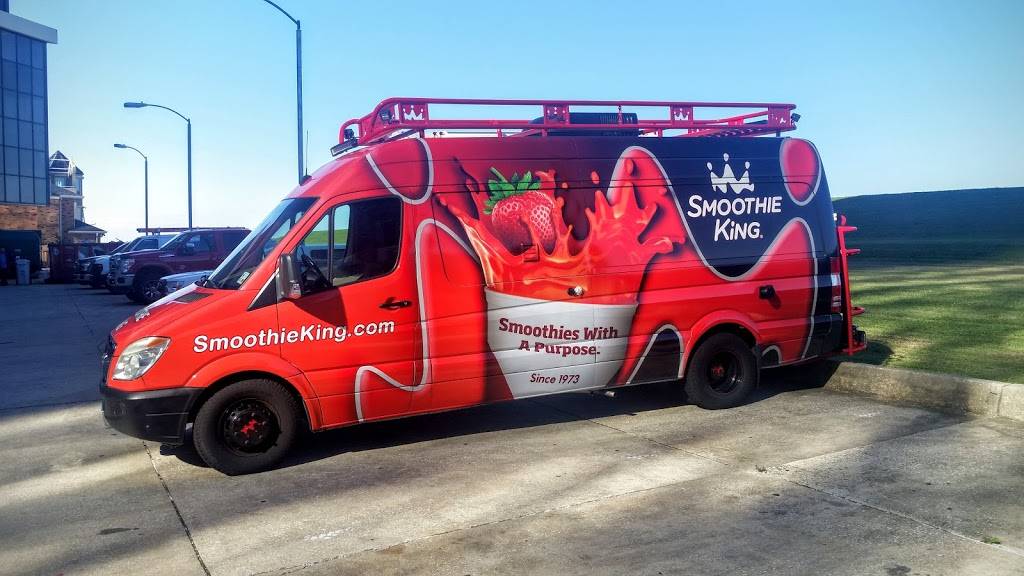 Smoothie King Franchise, Inc. | restaurant | 3900 N Causeway Blvd STE 1300, Metairie, LA 70002, USA | 9856356973 OR +1 985-635-6973