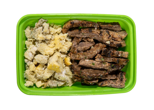 Lean Kitchen Co - Parkville | meal delivery | 6265 Lewis St #101, Parkville, MO 64152, USA | 8165036280 OR +1 816-503-6280