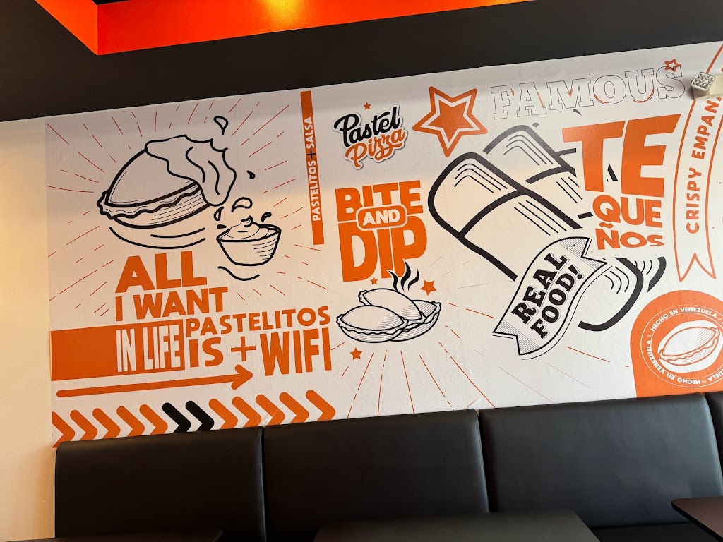 Pastel Pizza | restaurant | 1014 Wirt Rd #265, Houston, TX 77055, USA | 8325200057 OR +1 832-520-0057