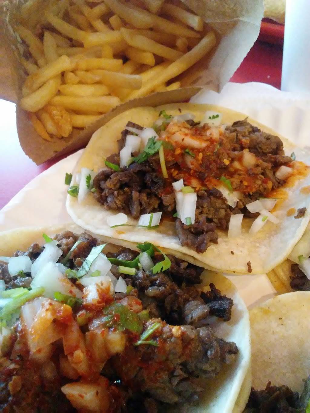 Taco La Villa | restaurant | 810 Chester Ave, Bakersfield, CA 93301, USA | 6613360483 OR +1 661-336-0483