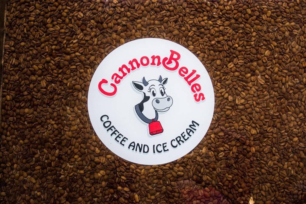 CannonBelles Coffee & Ice Cream | cafe | 402 Mill St W, Cannon Falls, MN 55009, USA | 5077571155 OR +1 507-757-1155
